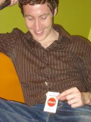 John gets into S&M